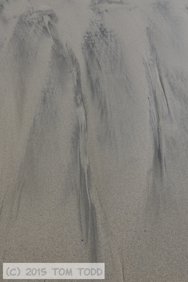 Sand, Costa Calma, Fuerteventura, 2015